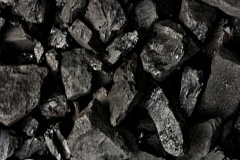 Upper Urafirth coal boiler costs