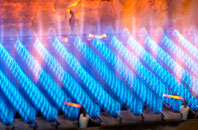 Upper Urafirth gas fired boilers
